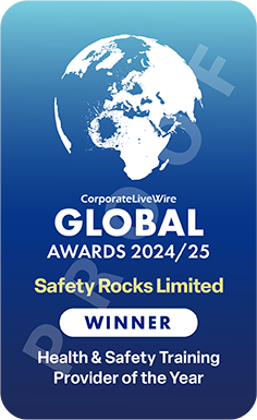 Corporate Live Wire Global Award Winner 2024/2025